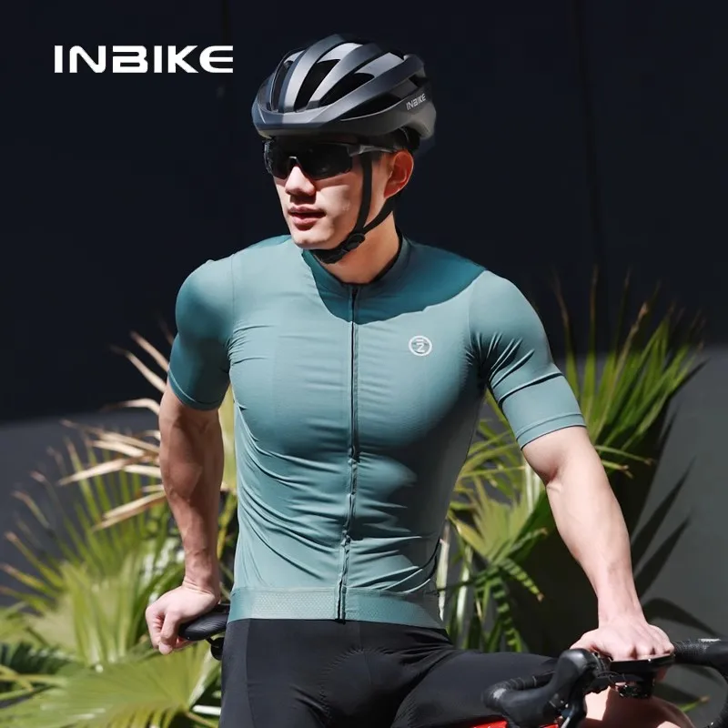 INBIKE велосипедный трикотаж с короткими рукавами, летняя мужская дышащая влагоотводящая футболка с карманами, верхняя одежда для шоссейного велосипеда MTB
INBIKE велосипедный трикотаж с короткими рукавами, летняя мужская дышащая влагоотводящая футболка с карманами, верхняя одежда для шоссейного велосипеда MTB