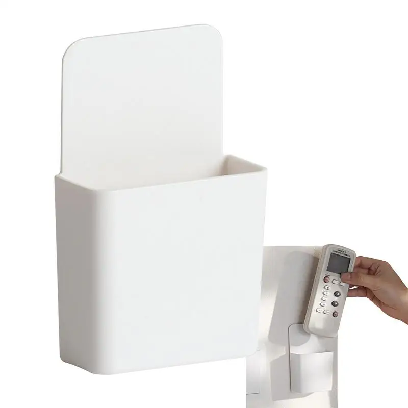 Wall Mounted Remote Control Holder Multifunction Punch Free Organizer Air Conditioner Remote Control Holder No Drilling
Wall Mounted Remote Control Holder Multifunction Punch Free Organizer Air Conditioner Remote Control Holder No Drilling