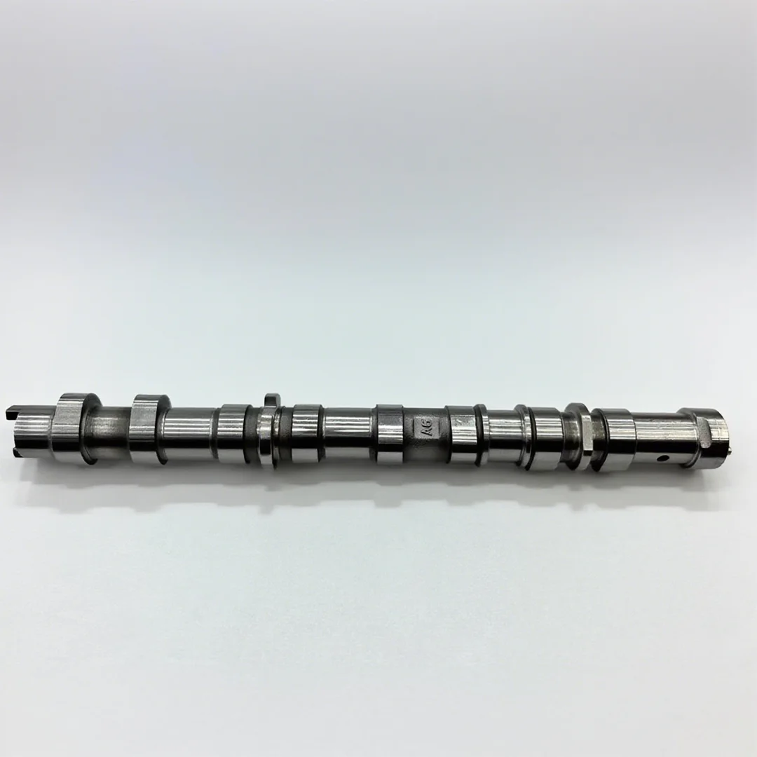 OE 2710501601 2710501401 CATOP Brand New Engine Intake & Exhaust Camshafts For Mercedes-Benz Benz M271 With 12 Months Warranty
OE 2710501601 2710501401 CATOP Brand New Engine Intake & Exhaust Camshafts For Mercedes-Benz Benz M271 With 12 Months Warranty