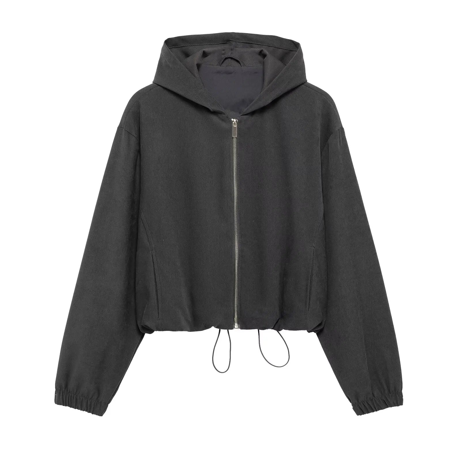 NINE ZAR Women's Faion Pilot Jaet Coat Hooded Wide Leg Pants Set 837226 8372245 Spring 2025 Collection
NINE ZAR Women's Faion Pilot Jaet Coat Hooded Wide Leg Pants Set 837226 8372245 Spring 2025 Collection