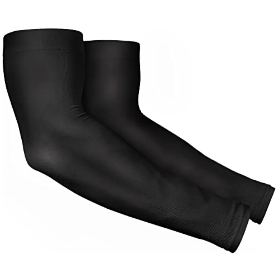 UV Arm Sleeves for Men Women - Sun Protection Sleeves - Compression Golf Baseball Cooling Tattoo Arm Sleeve
UV Arm Sleeves for Men Women - Sun Protection Sleeves - Compression Golf Baseball Cooling Tattoo Arm Sleeve