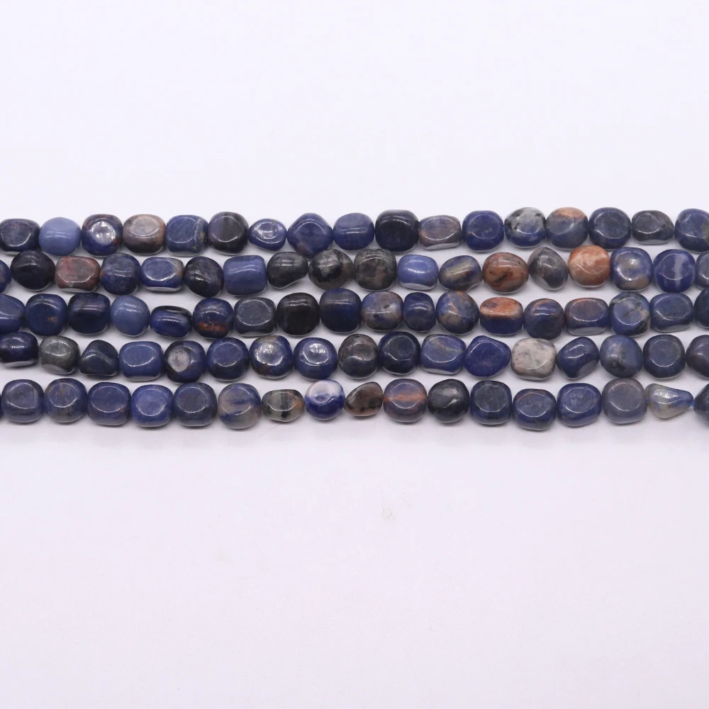 Natural Beads Irregular Loose Beads DIY Making Jewelry Bracelet Necklace Earrings Accessories Handmade Women's Exquisite Gifts
Natural Beads Irregular Loose Beads DIY Making Jewelry Bracelet Necklace Earrings Accessories Handmade Women's Exquisite Gifts
