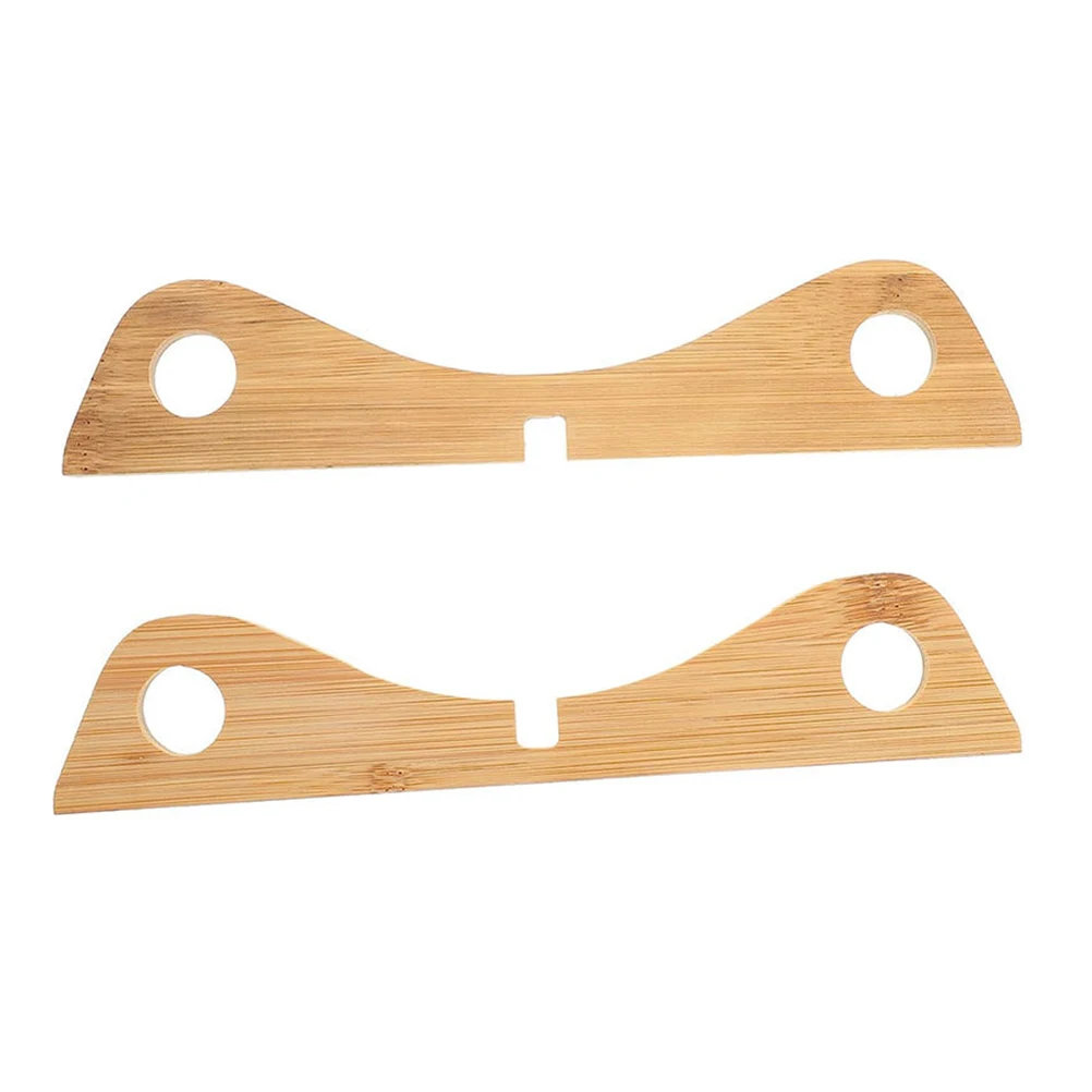 Bamboo Detachable Trivets Heat Resistant Pot Holder Rack Kitchen Cooling Rack Hot Pads for Hot Dishes Table Insulation Pad
Bamboo Detachable Trivets Heat Resistant Pot Holder Rack Kitchen Cooling Rack Hot Pads for Hot Dishes Table Insulation Pad