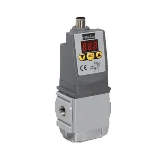 2026 Brand New Original 1 Year Warranty American Par-ker P31PA92AD2VD1A Pneumatic Regulator
2026 Brand New Original 1 Year Warranty American Par-ker P31PA92AD2VD1A Pneumatic Regulator
