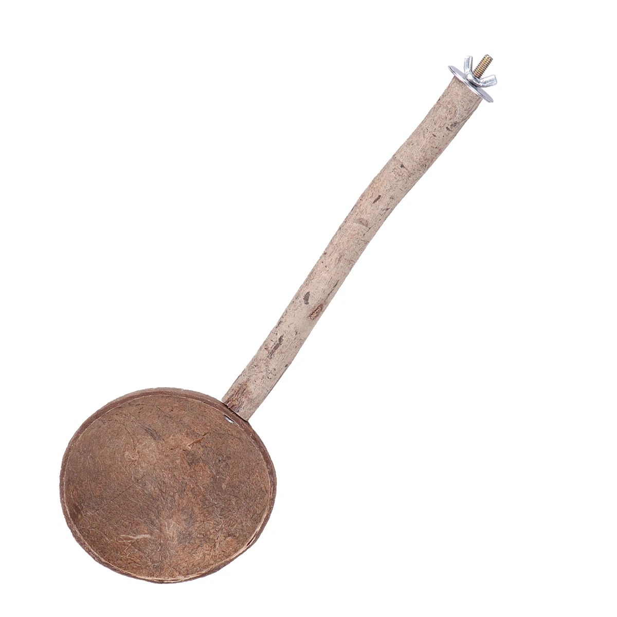 Pet Coconut Shell Nest Parrot Stand Toy Wood Material Durable Bird Sleeping Bed Bowl Easy Use Pet Supplies
Pet Coconut Shell Nest Parrot Stand Toy Wood Material Durable Bird Sleeping Bed Bowl Easy Use Pet Supplies