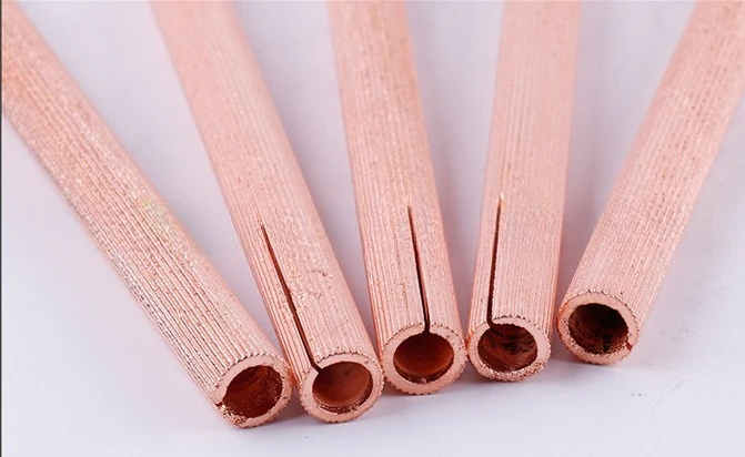 Custom round/cylindrical, profiled foam copper Thermal conductivity and heat dissipation/catalyst electrolysis materials
Custom round/cylindrical, profiled foam copper Thermal conductivity and heat dissipation/catalyst electrolysis materials