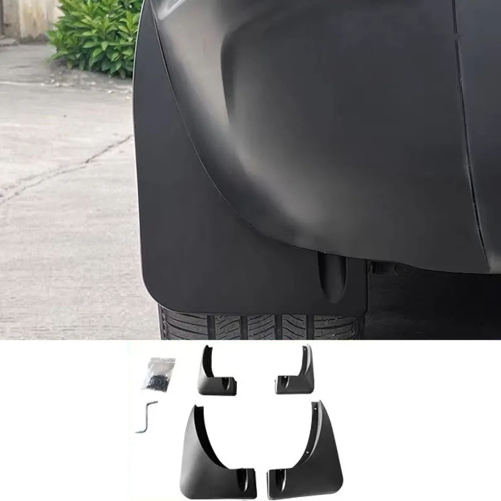 Неразрушающие аксессуары для установки и внешнего вида, брызговики, специальные автомобили для Polestones 2024 2025 BAIC JISHI 01 ROX 01
Неразрушающие аксессуары для установки и внешнего вида, брызговики, специальные автомобили для Polestones 2024 2025 BAIC JISHI 01 ROX 01