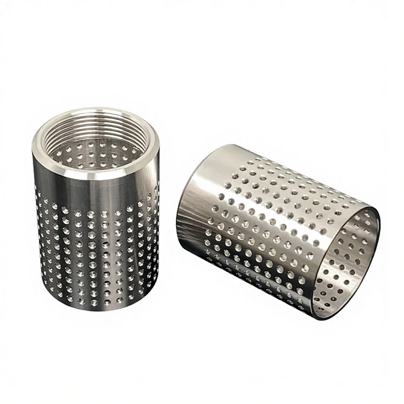 CNC Machining Stainless Steel 316 CNC Lathe Parts for Marine Hardware and Offshore Engineering
CNC Machining Stainless Steel 316 CNC Lathe Parts for Marine Hardware and Offshore Engineering