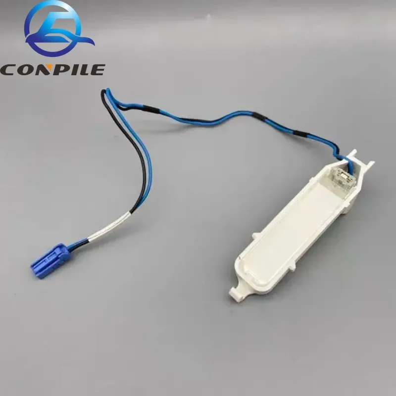 1Pc for Ford KUGA 2013-2016 Gear Display Light Shift Lamp Strip
1Pc for Ford KUGA 2013-2016 Gear Display Light Shift Lamp Strip