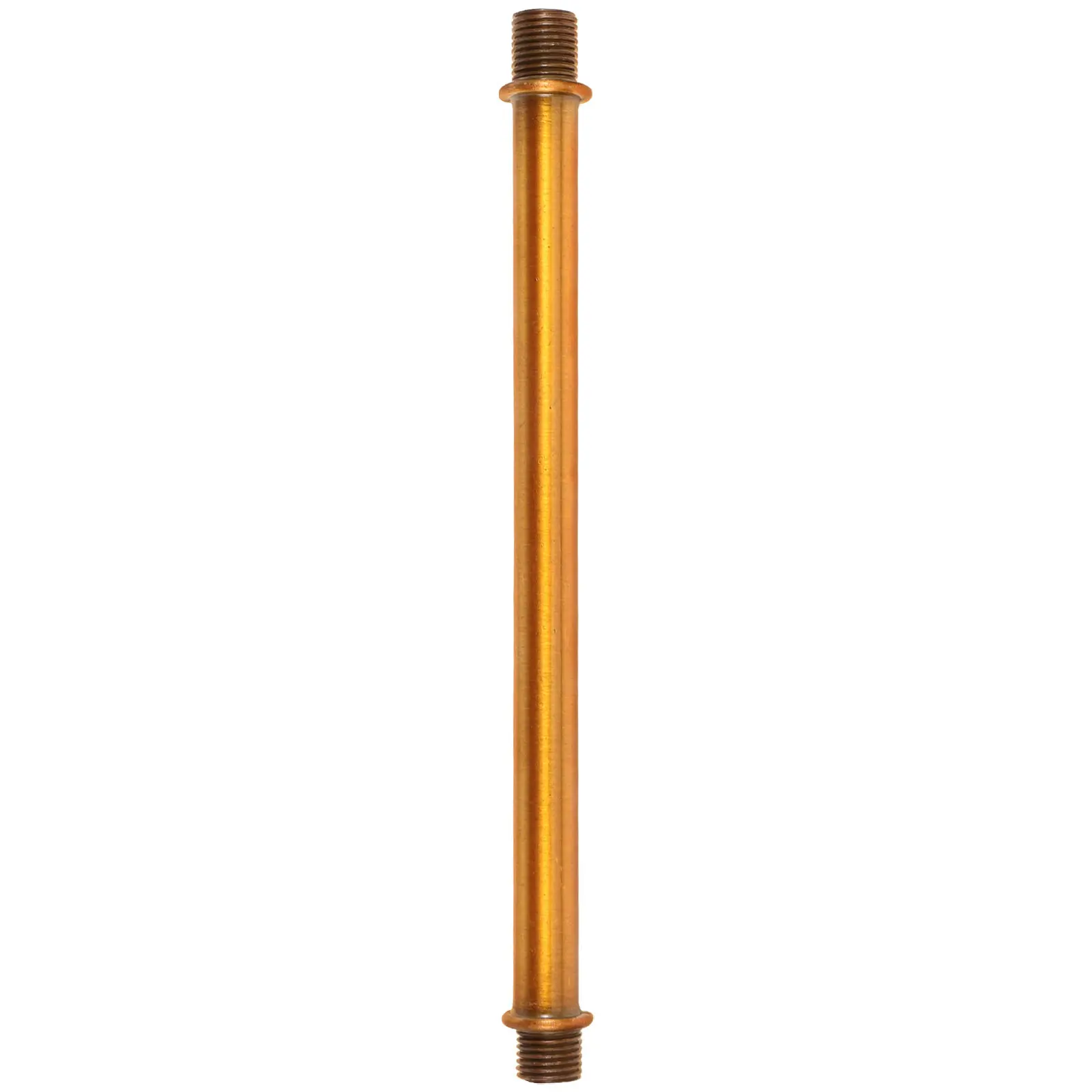 Straight Lamp Stem for Wall Lamps Chandeliers Lighting Fixtures Heavy Duty Iron Threaded Downrod Hollow Extension Tube Lamp
Straight Lamp Stem for Wall Lamps Chandeliers Lighting Fixtures Heavy Duty Iron Threaded Downrod Hollow Extension Tube Lamp