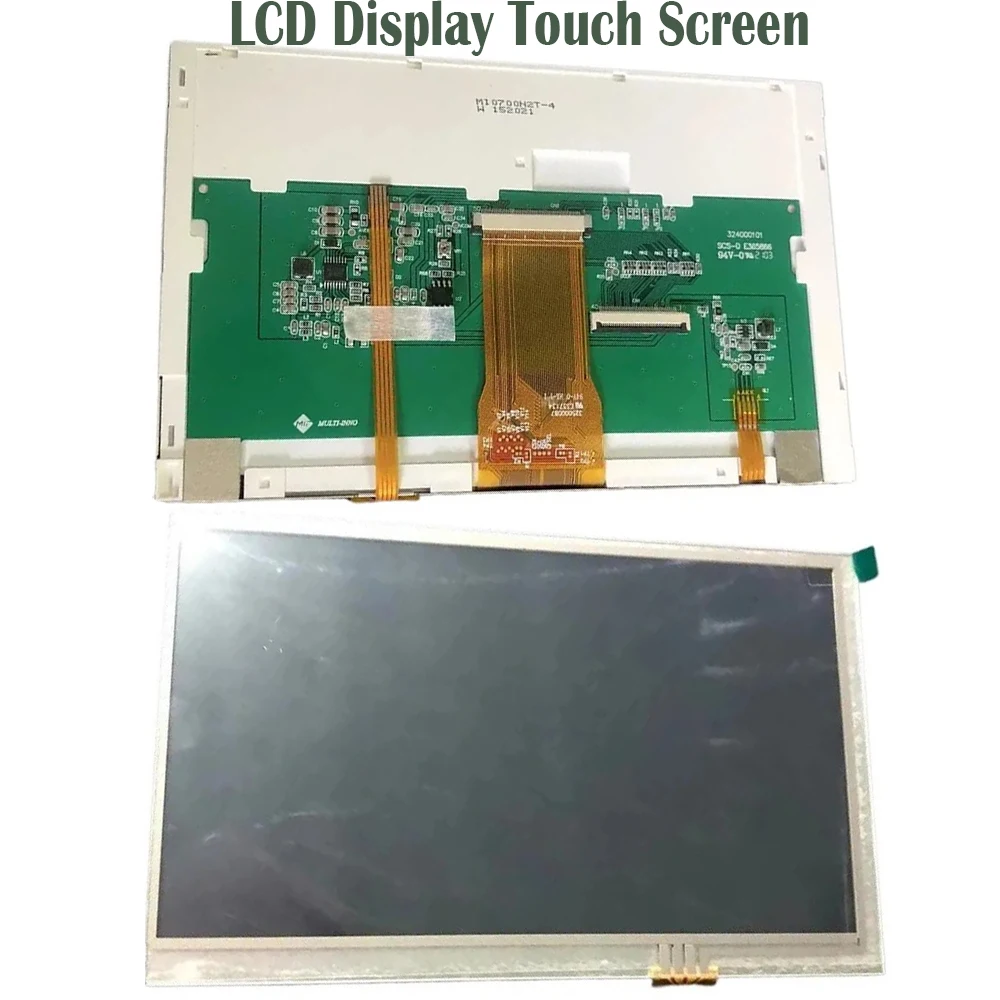 LCD Full Display Touch Screen Repairment For EXFO OTDR MAX-710B MAX-715B MAX-720B MAX-720C MAX-730B MAX-730C
LCD Full Display Touch Screen Repairment For EXFO OTDR MAX-710B MAX-715B MAX-720B MAX-720C MAX-730B MAX-730C