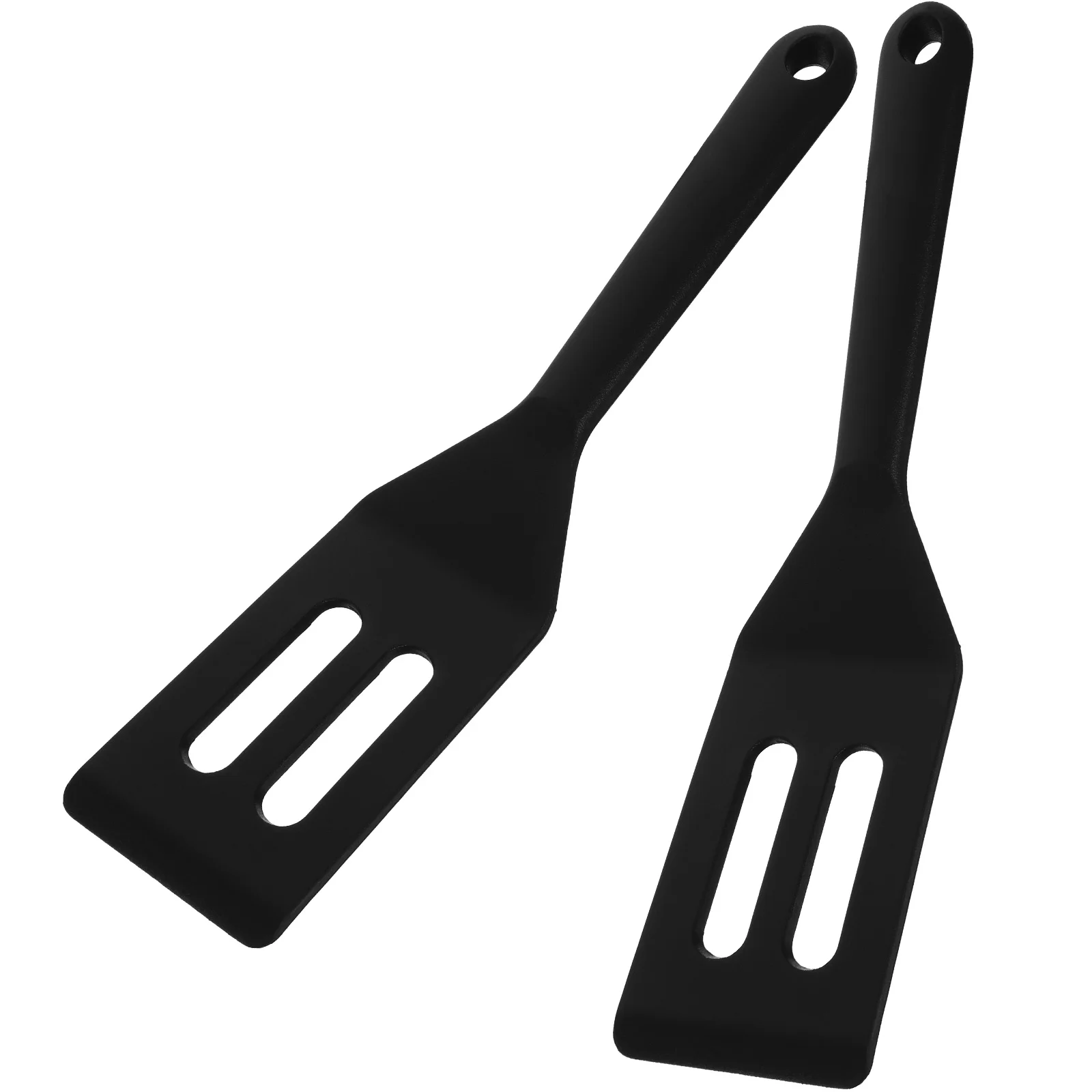 2 Pcs Silicone Steak Spatula Kitchen Utensils Cooking Tool Cake Spatulas Heat Resistant for
2 Pcs Silicone Steak Spatula Kitchen Utensils Cooking Tool Cake Spatulas Heat Resistant for