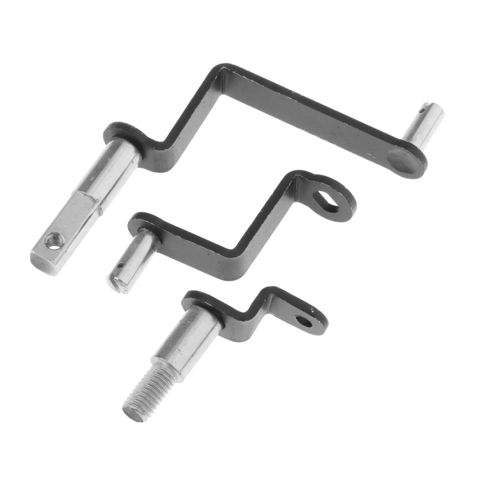 Universal Plastic Metal Remote Control Kit Boat Motor Accessories for Yamaha Outboard 9.9hp 15hp
Universal Plastic Metal Remote Control Kit Boat Motor Accessories for Yamaha Outboard 9.9hp 15hp