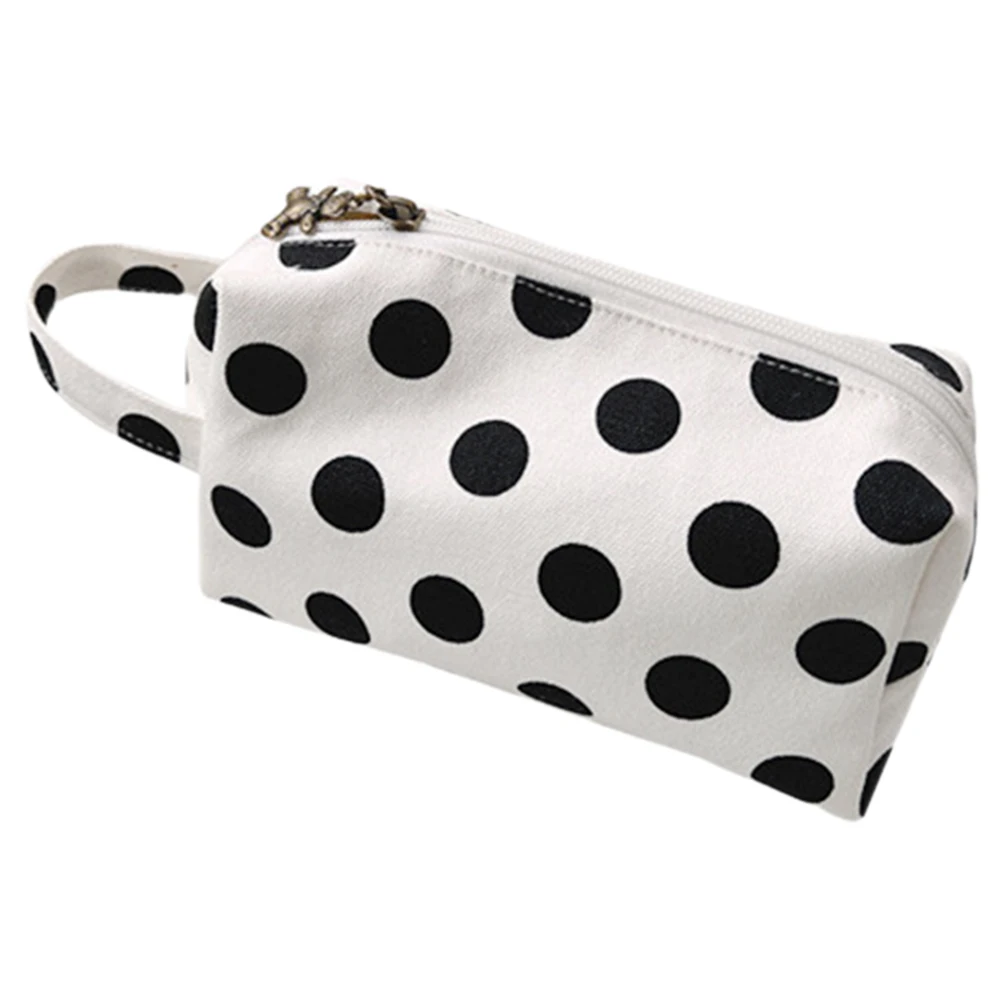Travel Bag Portable Toiletry Storage Zipper Makeup Pouch For Women Skincare Organizer Durable Design Large Capacity
Travel Bag Portable Toiletry Storage Zipper Makeup Pouch For Women Skincare Organizer Durable Design Large Capacity
