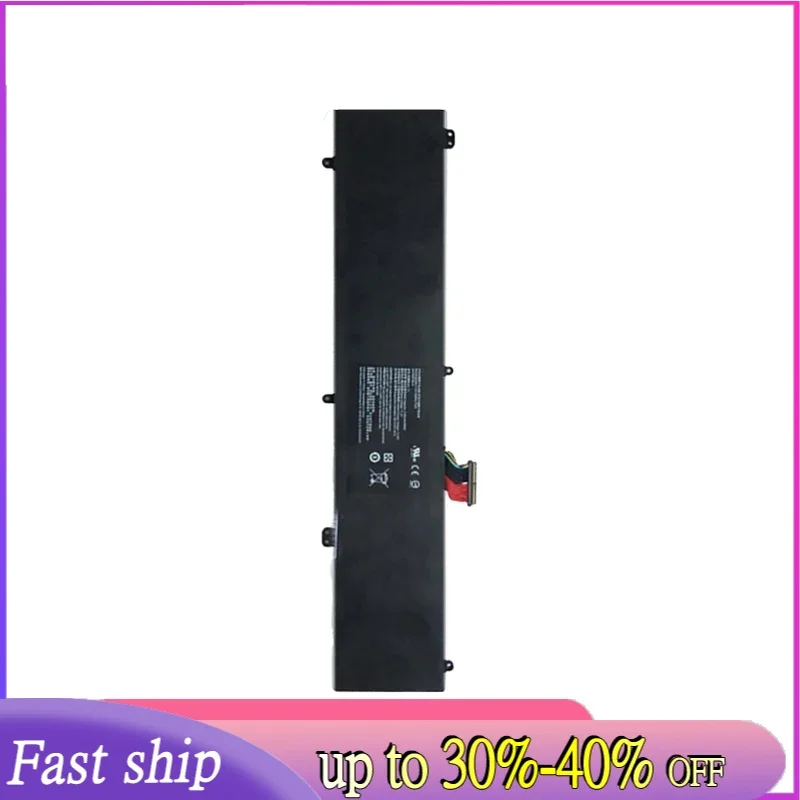 Laptop Battery RZ09-0166 For Razer Blade Pro 17.3" 2017 RZ09-01663E52 RZ09-01662E53-R3U1 RZ09-01663E53-R3U1
Laptop Battery RZ09-0166 For Razer Blade Pro 17.3" 2017 RZ09-01663E52 RZ09-01662E53-R3U1 RZ09-01663E53-R3U1