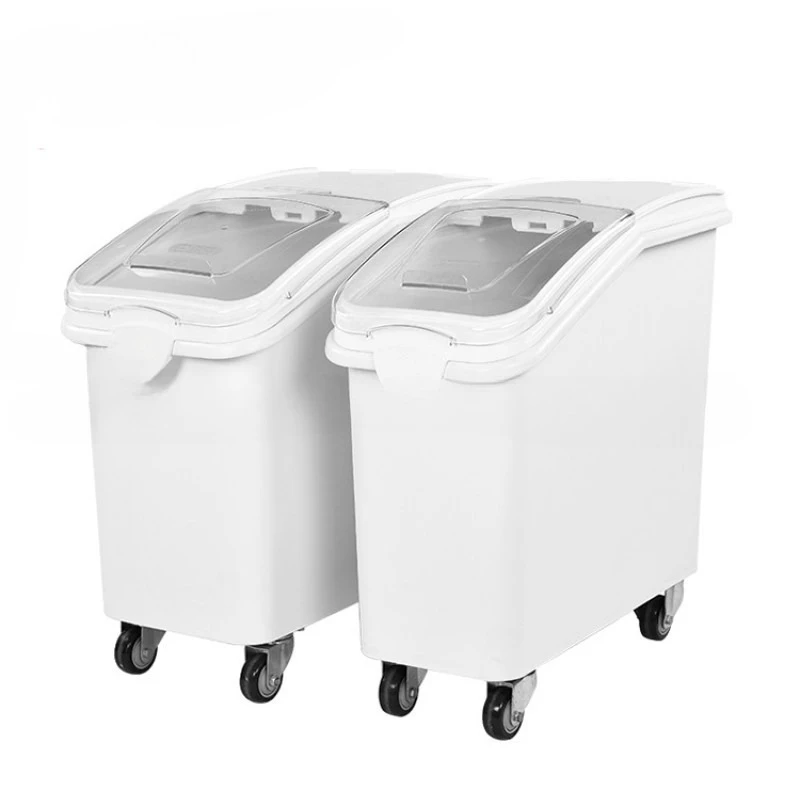81 liters 102 liters 120 liters removable plastic flour truck sliding food material storage truck moisture-proof commercial
81 liters 102 liters 120 liters removable plastic flour truck sliding food material storage truck moisture-proof commercial