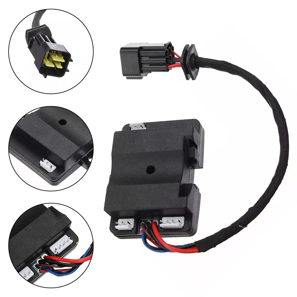 LCD Monitor Switch Diesel Air Heater Truck Heater Retrofit Easy Remote Operation Clear LCD Display Manual Fuel Filling
LCD Monitor Switch Diesel Air Heater Truck Heater Retrofit Easy Remote Operation Clear LCD Display Manual Fuel Filling