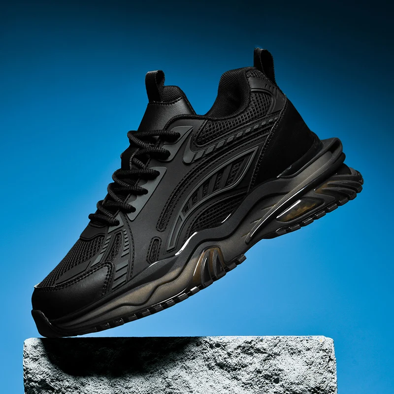 Men shoes Sneakers Male tenis Luxury shoes Mens casual Trainer Race Breathable fashion loafers running Shoes for men
Men shoes Sneakers Male tenis Luxury shoes Mens casual Trainer Race Breathable fashion loafers running Shoes for men