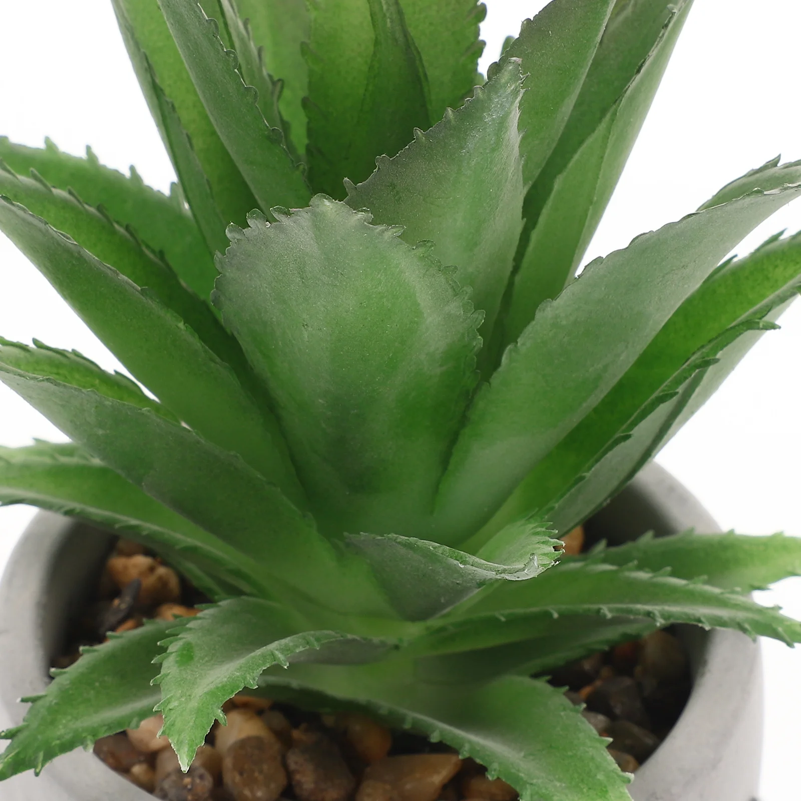 Artificial Bonsai Adornment Vivid Beautiful Simple Color Mood Soothing Decor Fake Plant in Pot Artificial Bonsai Adornment
Artificial Bonsai Adornment Vivid Beautiful Simple Color Mood Soothing Decor Fake Plant in Pot Artificial Bonsai Adornment