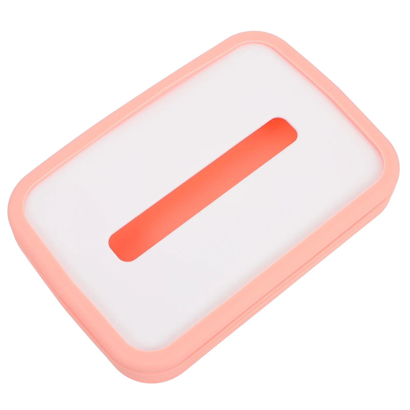 Retractable Tissue Box Silicone Plastic Long Service Time Napkin Container Home Car Office Bathroom Hotel Bedroom
Retractable Tissue Box Silicone Plastic Long Service Time Napkin Container Home Car Office Bathroom Hotel Bedroom