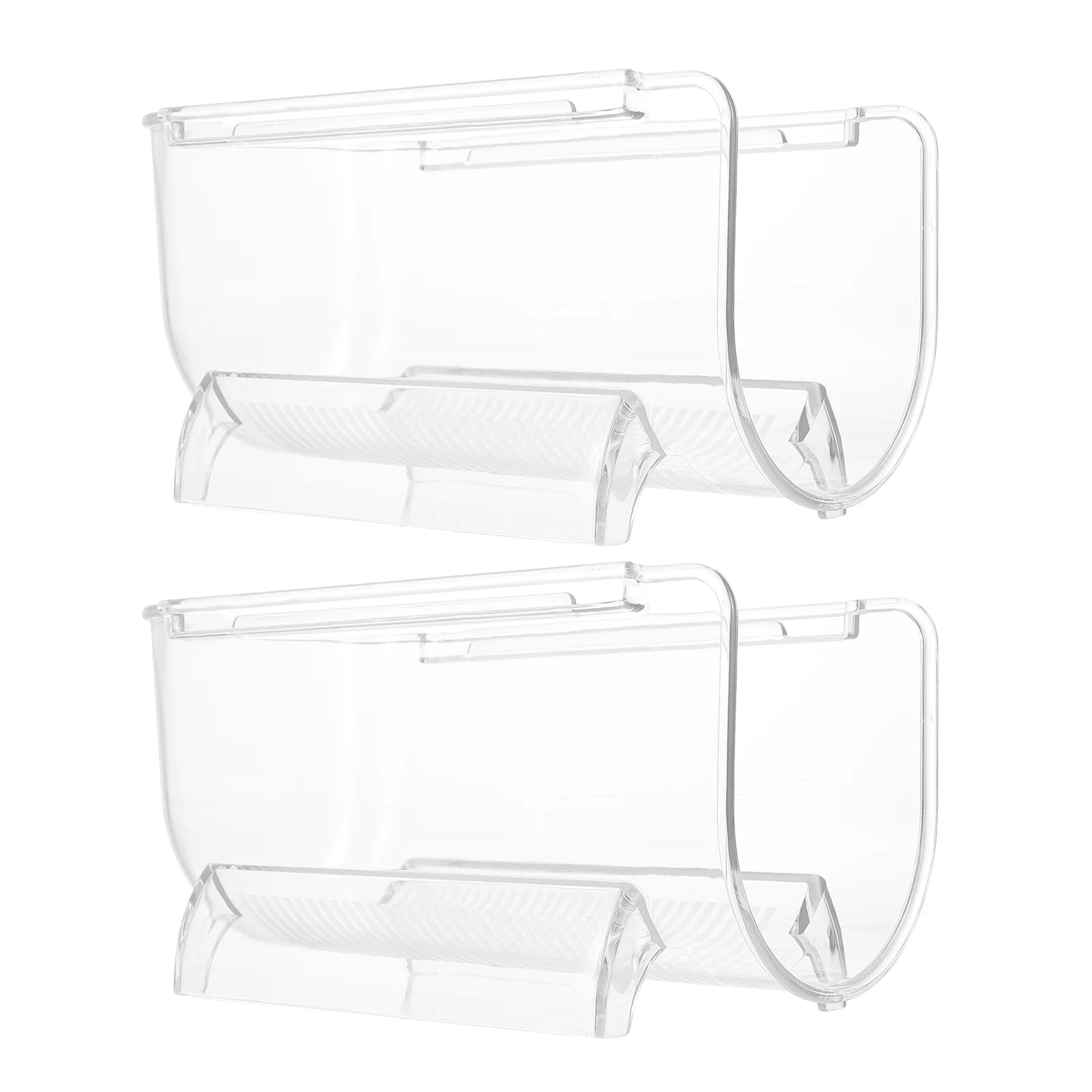 2 Pcs Rack Stands Holder Glass Bottle Shelf Vinyl Door Holder Bottles Storage Decor Home Bar Display
2 Pcs Rack Stands Holder Glass Bottle Shelf Vinyl Door Holder Bottles Storage Decor Home Bar Display