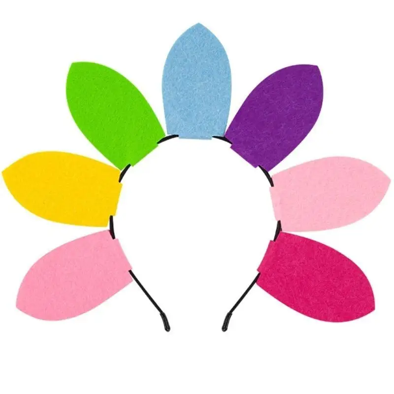 39BD Stylish Hairpiece Daily Wear Headbands Cartoon Personality Headwear for Women and Students
39BD Stylish Hairpiece Daily Wear Headbands Cartoon Personality Headwear for Women and Students