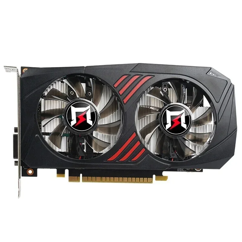 Hot Sell High Quality NewChina 3d Gaming Graphic Card 128bit Ddr5 2gb GTX 1050 1050ti Better Than Gtx750ti Gtx960
Hot Sell High Quality NewChina 3d Gaming Graphic Card 128bit Ddr5 2gb GTX 1050 1050ti Better Than Gtx750ti Gtx960