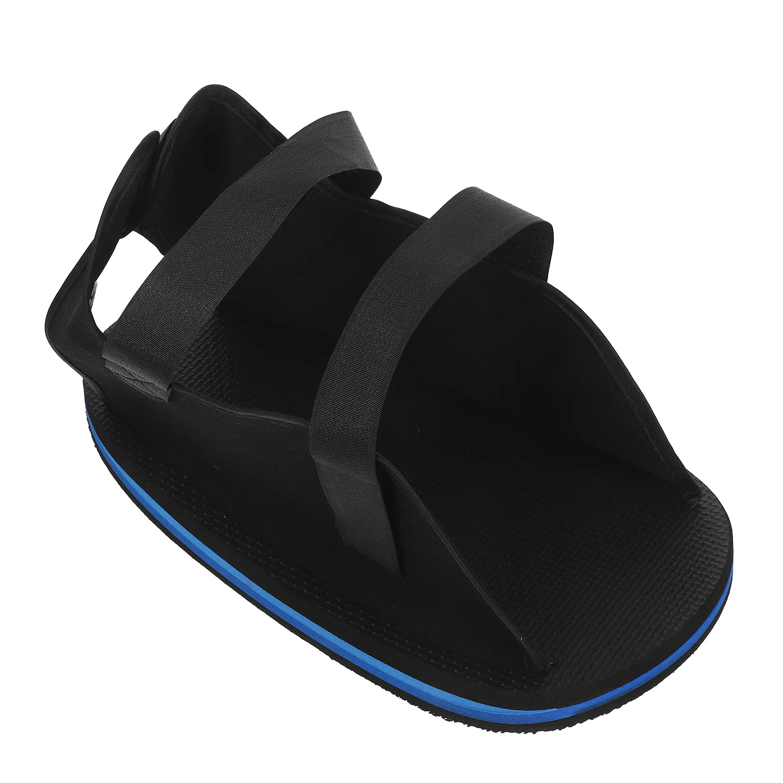 Foot Fracture Shoe Cover Post Surgery Heavy Canvas Rehabilitation Shoe Size M for Lower Leg Ankle Non-Slip Portable Comfortable
Foot Fracture Shoe Cover Post Surgery Heavy Canvas Rehabilitation Shoe Size M for Lower Leg Ankle Non-Slip Portable Comfortable