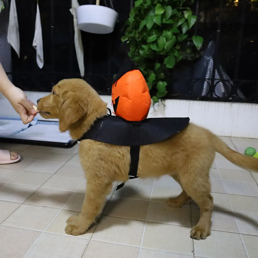 dog clothes pumpkin costume for costume pet funky clothes pet supplies
dog clothes pumpkin costume for costume pet funky clothes pet supplies