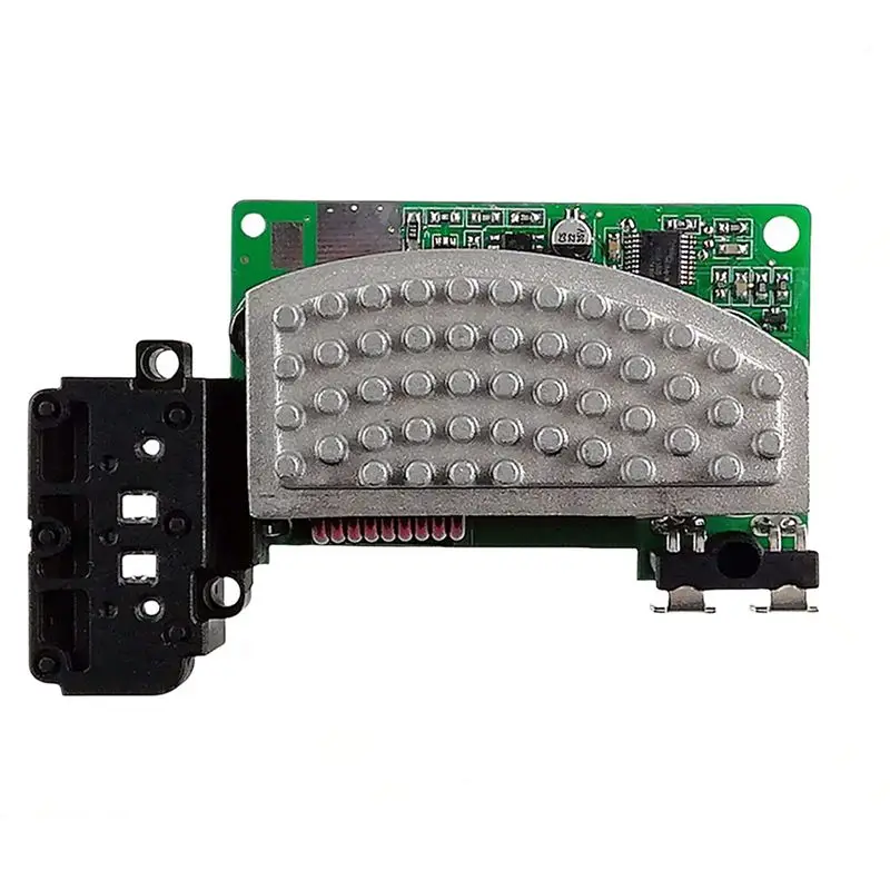 A64P-Car Blower Motor Control Module 78103-48080 78103-02210 7810306090 For Toyota Camry Blower Resistor Regulator 7810348080
A64P-Car Blower Motor Control Module 78103-48080 78103-02210 7810306090 For Toyota Camry Blower Resistor Regulator 7810348080