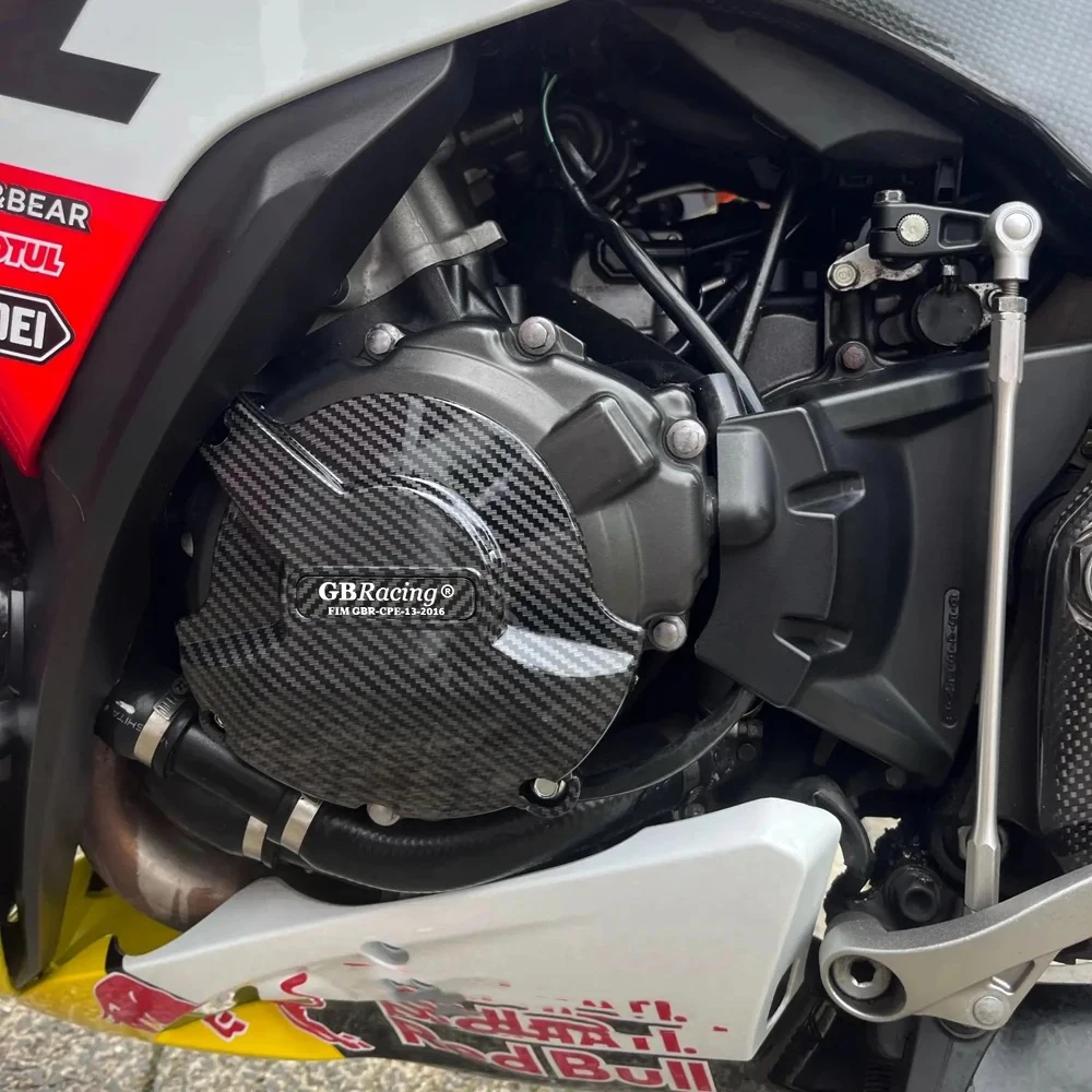 Fit For CBR1000RR CBR 1000 RR 2008 2009 2010 2011 2012 2013 2014 2015 2016 & CBR1000RA 2012 2013 Engine Protective Cover
Fit For CBR1000RR CBR 1000 RR 2008 2009 2010 2011 2012 2013 2014 2015 2016 & CBR1000RA 2012 2013 Engine Protective Cover
