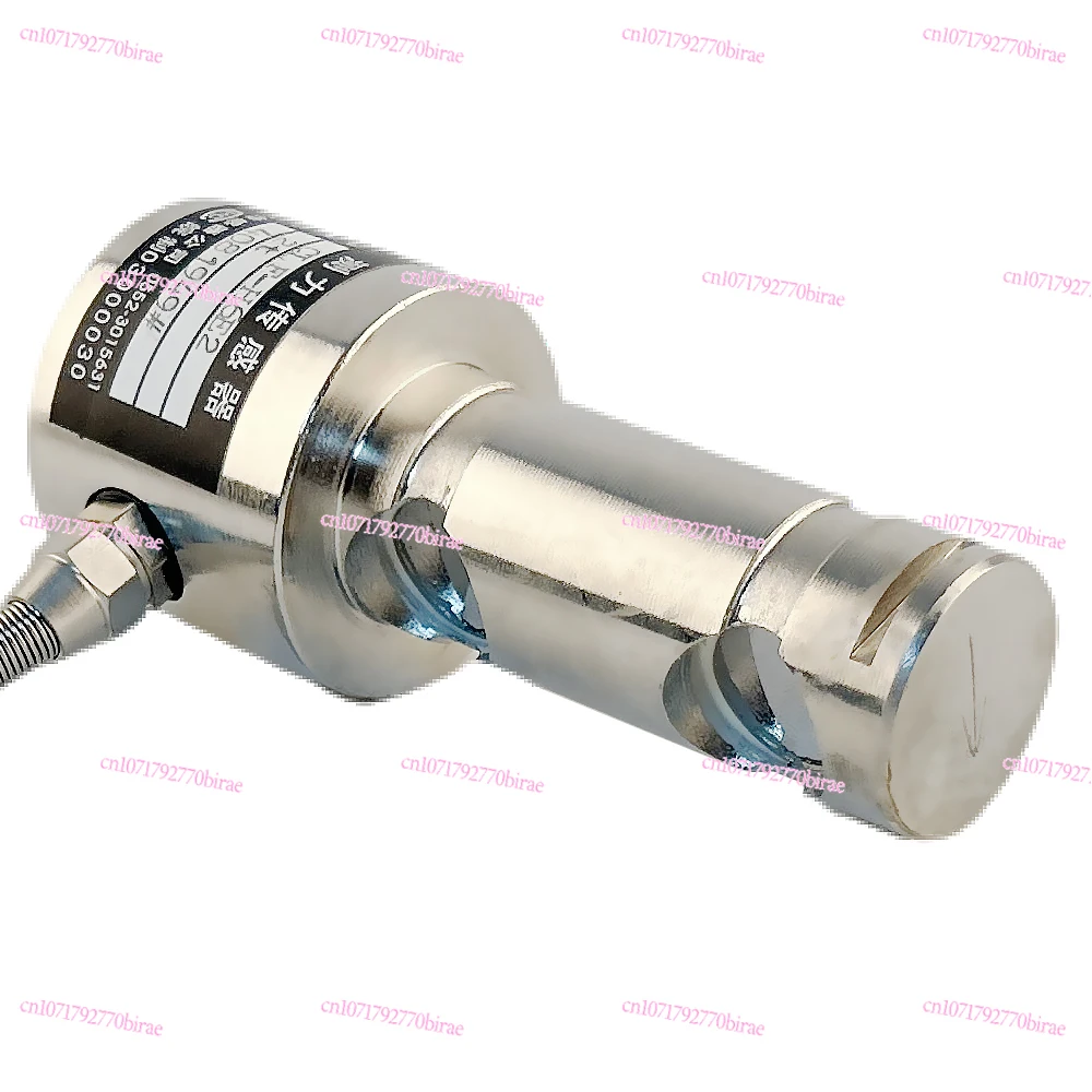 Load Pin Double-ended Shear Shaft Pin Load Cell for Chinese Crane
Load Pin Double-ended Shear Shaft Pin Load Cell for Chinese Crane