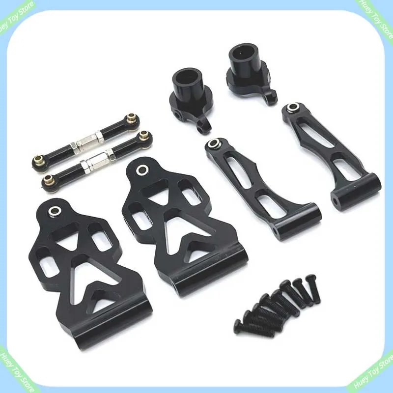 Scy 1/16 Jjrc Remote Control Car Spare Parts Metal Upgrade And Modification Vulnerable Parts Of The Car Before Modification
Scy 1/16 Jjrc Remote Control Car Spare Parts Metal Upgrade And Modification Vulnerable Parts Of The Car Before Modification