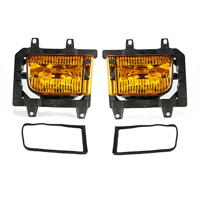 Front Bumper Anti Fog Light 63171385945 63171385946 Fog Lamp Assembly Without Bulb For E30 E30 318I 325I 325E
Front Bumper Anti Fog Light 63171385945 63171385946 Fog Lamp Assembly Without Bulb For E30 E30 318I 325I 325E