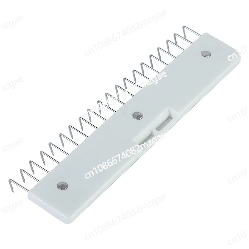 Мелкие аксессуары, длинный подвесной молоток, принадлежности для вязальной машины, надежное качество.
Мелкие аксессуары, длинный подвесной молоток, принадлежности для вязальной машины, надежное качество.