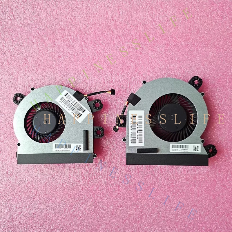 Y... New System Cooling Fan For HP EliteOne 1000 G2 924683-001 924684-001
Y... New System Cooling Fan For HP EliteOne 1000 G2 924683-001 924684-001