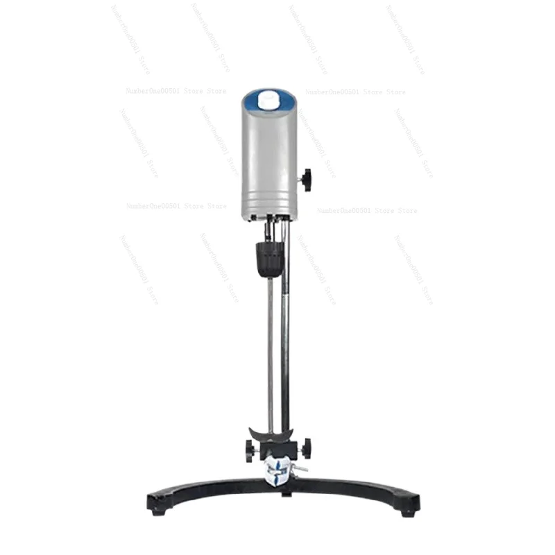 Small cantilever electric mixer Laboratory powerful digital display industrial machinery constant speed timing mixer
Small cantilever electric mixer Laboratory powerful digital display industrial machinery constant speed timing mixer