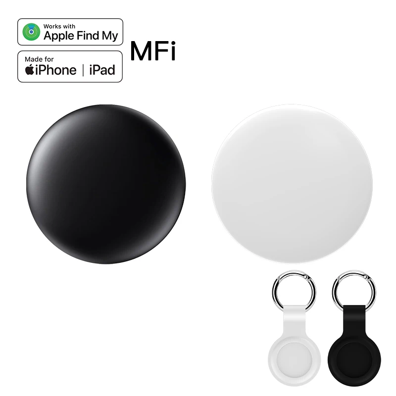 GPS Tracker for Car,Mini Trackers Device with Weatherproof Magnetic Case-No Monthly Fee-Best Hidden GPS Trackers,Anti-lost Device,Works with Apple Find My fathersdaygift
GPS Tracker for Car,Mini Trackers Device with Weatherproof Magnetic Case-No Monthly Fee-Best Hidden GPS Trackers,Anti-lost Device,Works with Apple Find My fathersdaygift