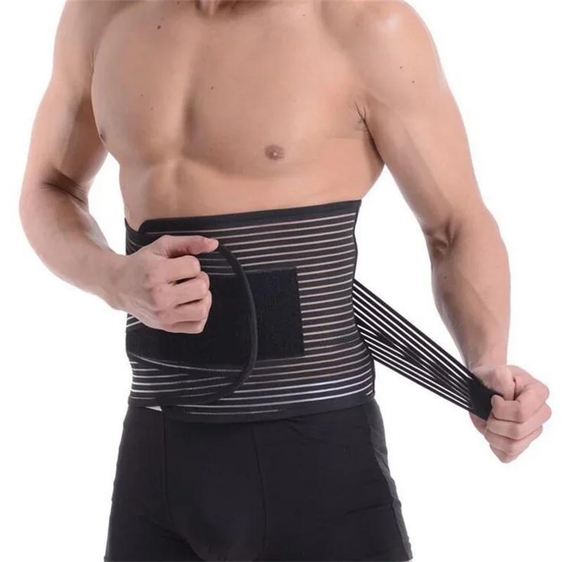 Orthopedic Posture Corrector Brace Elastic Adjustable Lower Back Support Waist Trimmer Belt Lumbar Support Belt for Men Women
Orthopedic Posture Corrector Brace Elastic Adjustable Lower Back Support Waist Trimmer Belt Lumbar Support Belt for Men Women