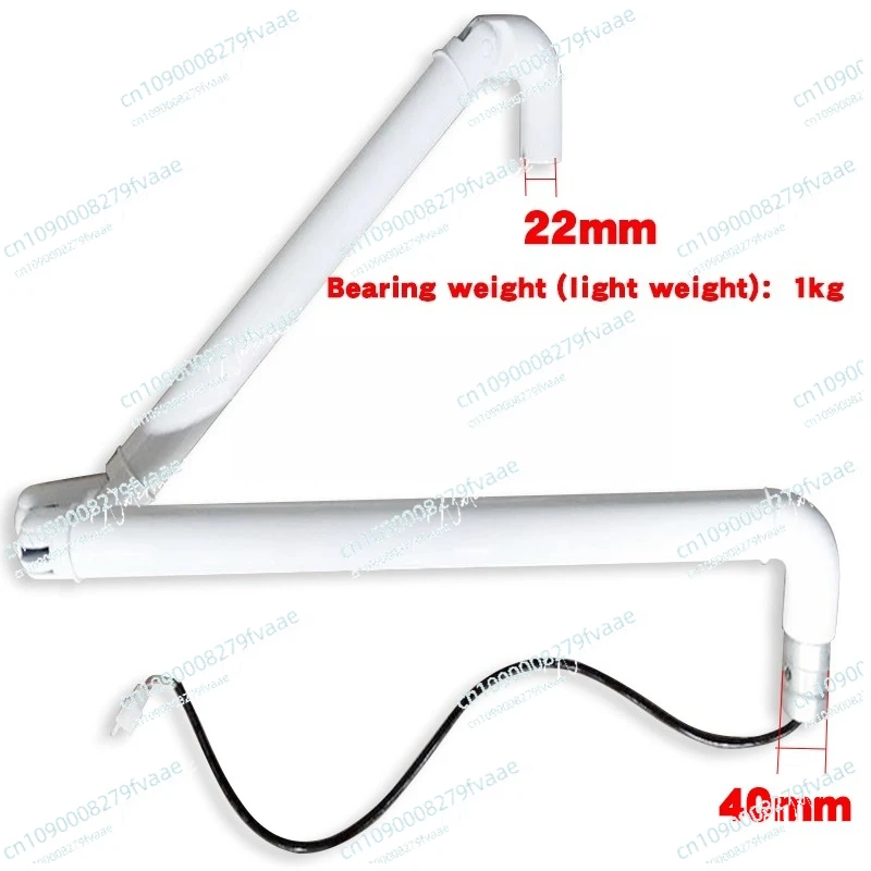 dental unit lamp arm light arm for dental chair parts
dental unit lamp arm light arm for dental chair parts