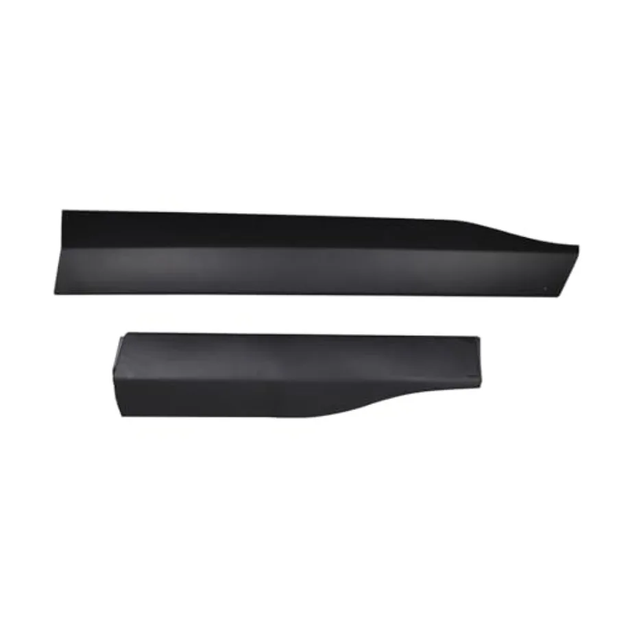 Front and Rear Passenger Side Door Lower Molding Trim for Toyota RAV4 2019-2024 RAV4 Prime 2021-2024 Black Durable Plastic Weat
Front and Rear Passenger Side Door Lower Molding Trim for Toyota RAV4 2019-2024 RAV4 Prime 2021-2024 Black Durable Plastic Weat