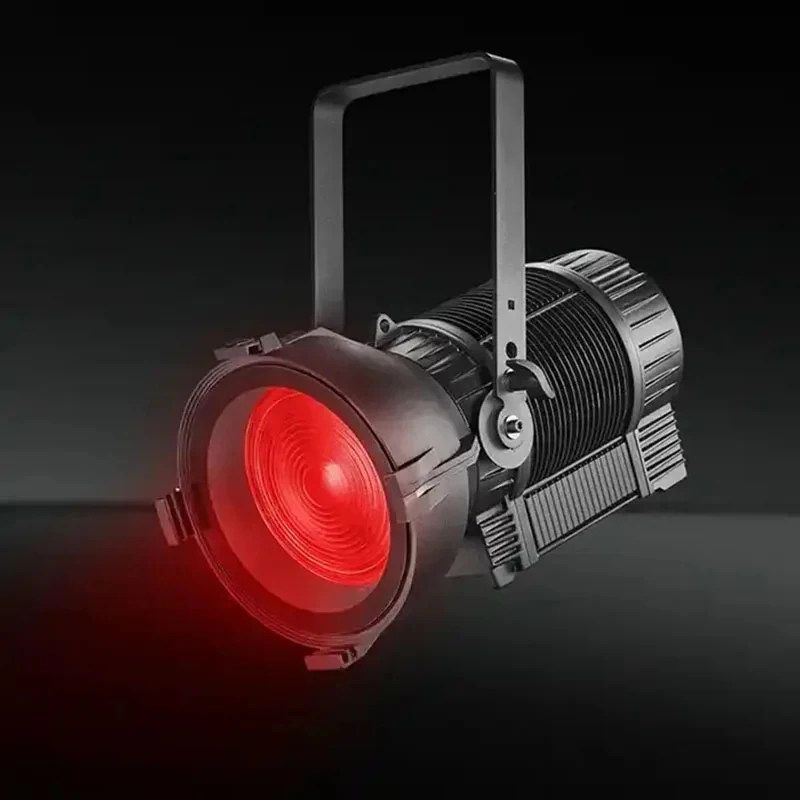 AOPU 300W LED Fresnel Light 2-in-1 Auto Zoom Waterproof Studio Lighting Equipment for TV Stage Club Outdoor Use
AOPU 300W LED Fresnel Light 2-in-1 Auto Zoom Waterproof Studio Lighting Equipment for TV Stage Club Outdoor Use