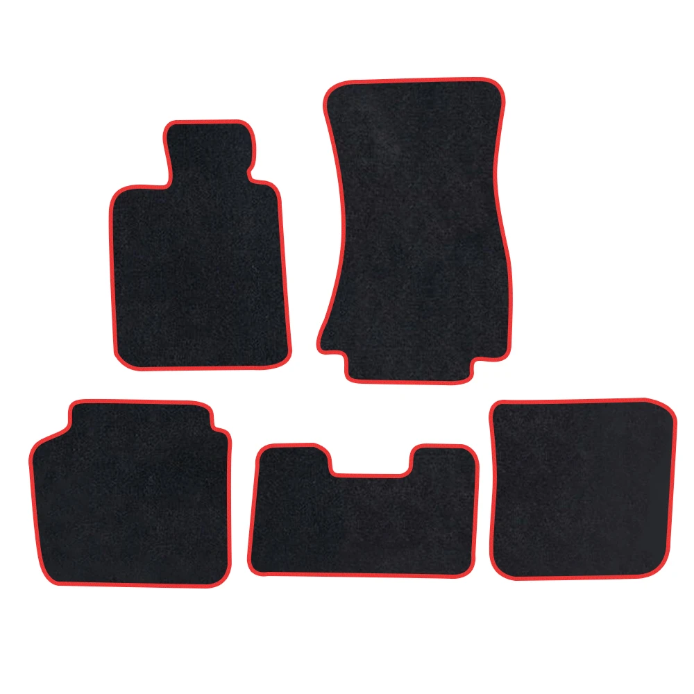 Автомобильные коврики для BMW серий 7 (G12)2016-2022, водонепроницаемые, под заказ, автомобильные подкладки для ног, искусственная Обложка, аксессуары для интерьера
Автомобильные коврики для BMW серий 7 (G12)2016-2022, водонепроницаемые, под заказ, автомобильные подкладки для ног, искусственная Обложка, аксессуары для интерьера