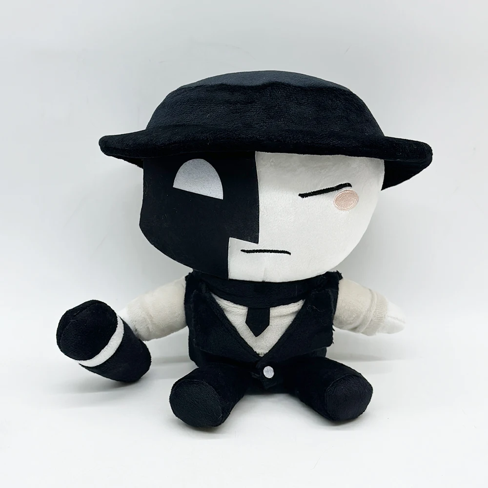 New Die of Death Artful Plushie Anime Figures Cartoon Plushies Stuffed Doll Peripherials Decoration Kid Toy Birthdays Gifts
New Die of Death Artful Plushie Anime Figures Cartoon Plushies Stuffed Doll Peripherials Decoration Kid Toy Birthdays Gifts