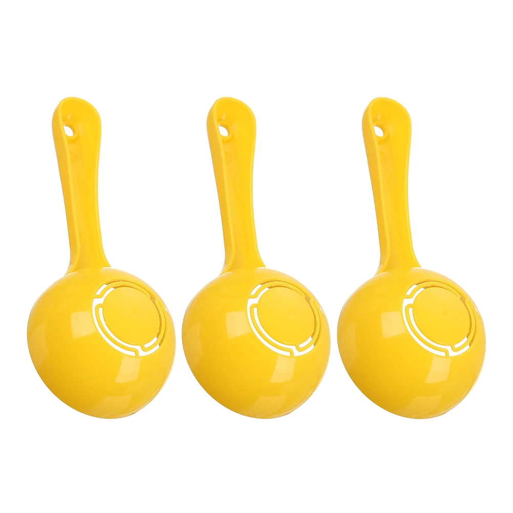 3 Pcs Spoon Sushi Rice Press Maker Reusable Serving Plastic Wear-resistant Household
3 Pcs Spoon Sushi Rice Press Maker Reusable Serving Plastic Wear-resistant Household