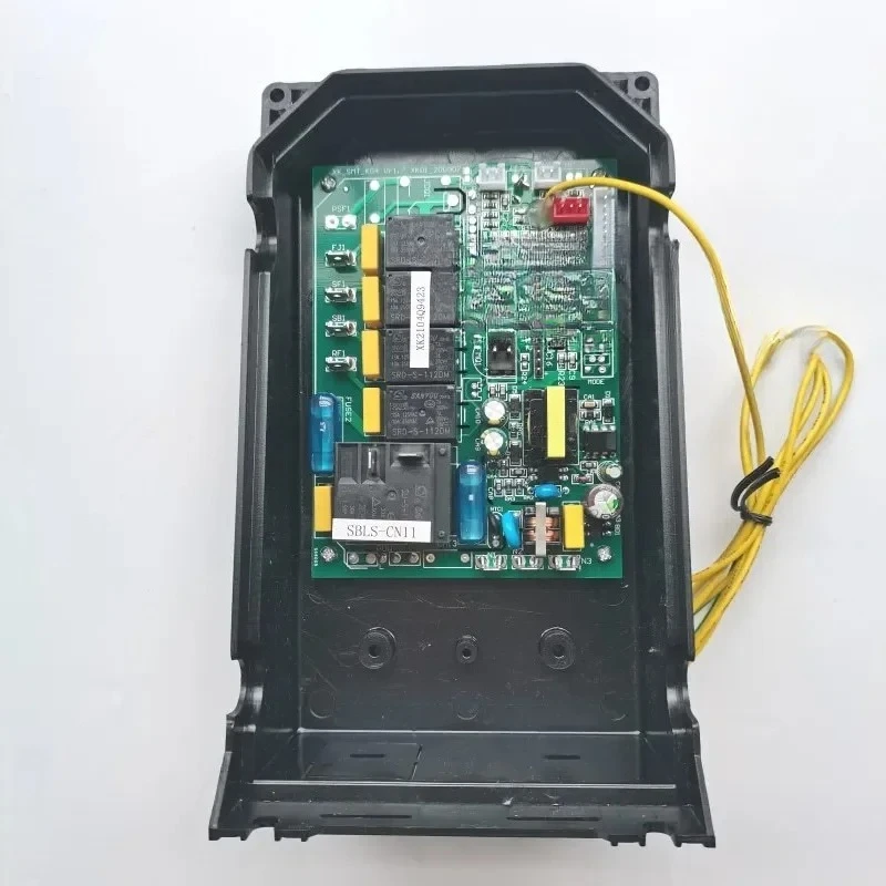 Ice Joy Ice Maker Computer Board Main Board Circuit Board Ishiminski Koku Universal Flowing Water
Ice Joy Ice Maker Computer Board Main Board Circuit Board Ishiminski Koku Universal Flowing Water