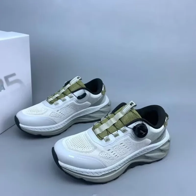 Designer Brand Trail Running Shoe Wearable Gym Outdoor Shoe Non-Slip Running Trainers Shoes Quick Lacing Sports and Leisure Shoe
Designer Brand Trail Running Shoe Wearable Gym Outdoor Shoe Non-Slip Running Trainers Shoes Quick Lacing Sports and Leisure Shoe