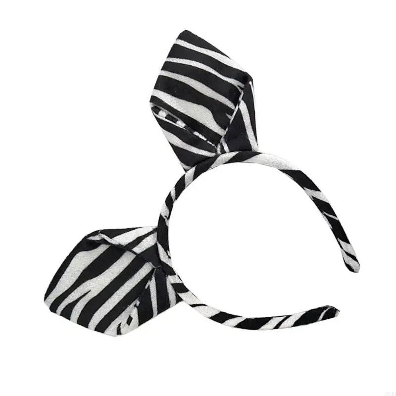 39BD Women Hairbands Festive Zebras Ear Birthday Party Photo Props for Washing Face
39BD Women Hairbands Festive Zebras Ear Birthday Party Photo Props for Washing Face