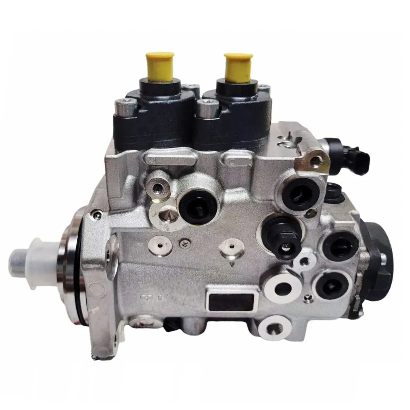 Fuel Injection Pump 0445020384 F00N210230 703617AT Fits For Bosch CR/CPN5S2/L340
Fuel Injection Pump 0445020384 F00N210230 703617AT Fits For Bosch CR/CPN5S2/L340