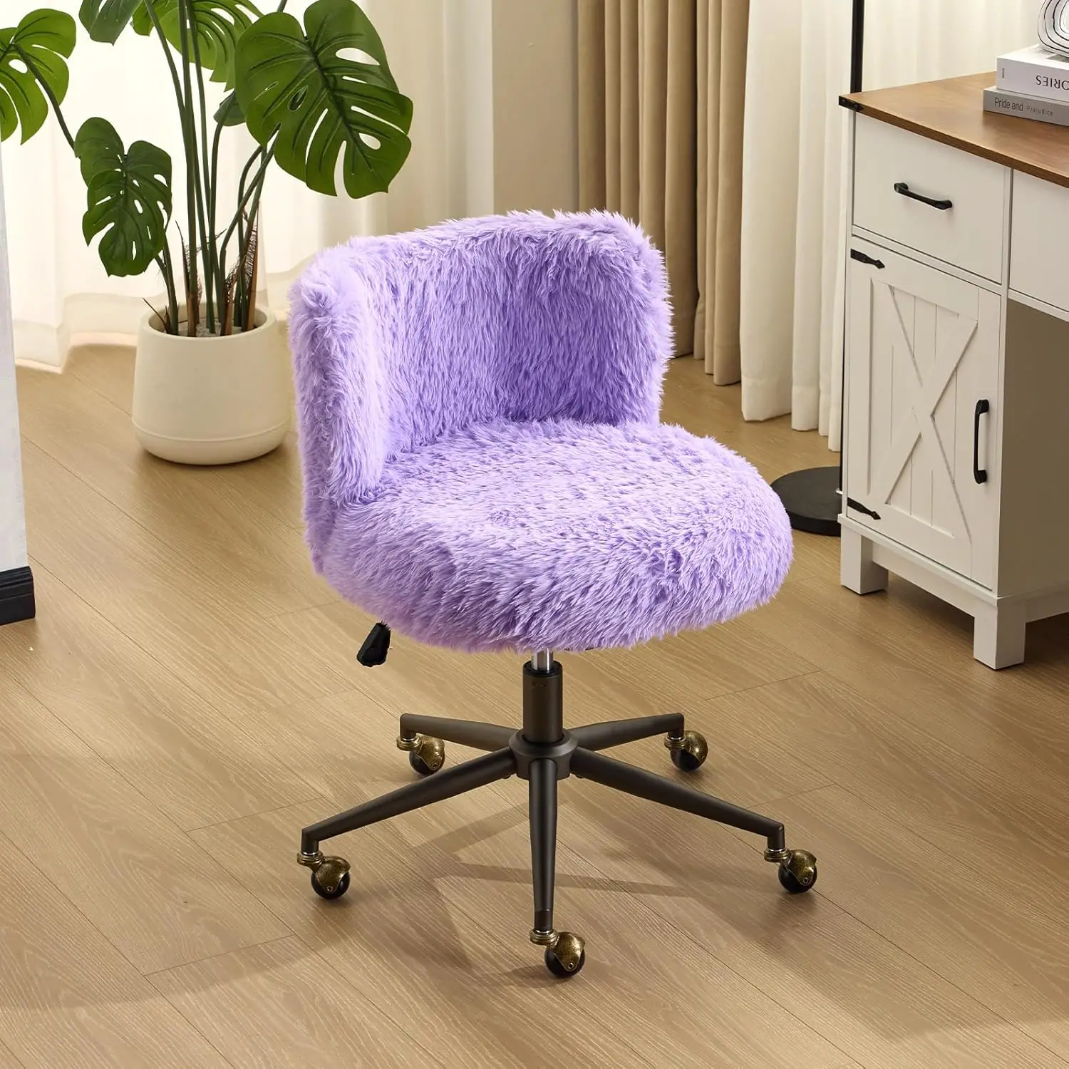 Стул для туалетного столика с плюшевой обивкой и изогнутой спинкой и 90-102 ° Наклон и регулируемая высота, милое кресло-качалка, по индивидуальному заказу
Стул для туалетного столика с плюшевой обивкой и изогнутой спинкой и 90-102 ° Наклон и регулируемая высота, милое кресло-качалка, по индивидуальному заказу